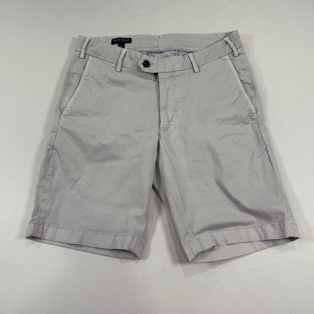 Peter Millar Crown Crafted Golf Shorts Size 30 NWT $140